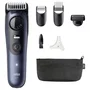 Braun Series 7 BT7520 Recortadora de Barba con 40 Ajustes, Azul/Negro